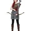 Spirit Halloween Adult Cattie Brie Costume - Dungeons & Dragons -SPIRIT HALLOWEEN Sales 01491737 a