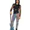 Spirit Halloween Adult Hairband Punk Rocker Costume 2 Spirit Halloween Adult Hairband Punk Rocker Costume -SPIRIT HALLOWEEN Sales 01492511 a