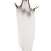 Spirit Halloween 74 Inch LED Light Hanging Ghost 2 Spirit Halloween 74 Inch LED Light Hanging Ghost -SPIRIT HALLOWEEN Sales 01493196 a