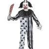 Spirit Halloween Kids Psycho Clown Costume 1 Spirit Halloween Kids Psycho Clown Costume -SPIRIT HALLOWEEN Sales 01495472 a