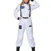 Spirit Halloween Adult NASA Space Walker Costume -SPIRIT HALLOWEEN Sales 01496538 a