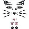 Spirit Halloween Sexy Gem Cat Decals -SPIRIT HALLOWEEN Sales 01496744 a