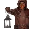Spirit Halloween Plague Doctor Lantern 1 Spirit Halloween Plague Doctor Lantern -SPIRIT HALLOWEEN Sales 01496959 a