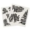 Spirit Halloween Zebra Temporary Tattoos -SPIRIT HALLOWEEN Sales 01498906 a