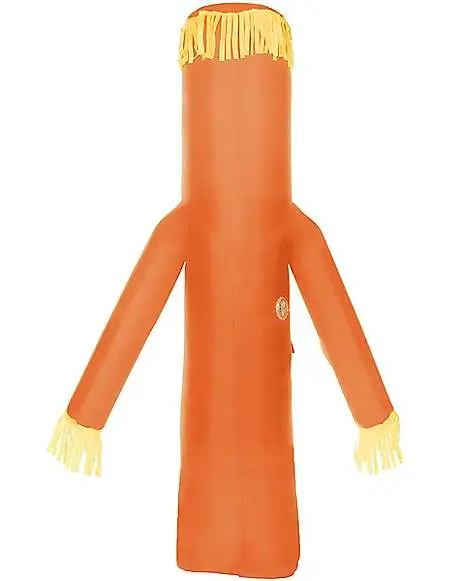 Spirit Halloween Kids Wavy Arm Guy Inflatable Costume 5 Spirit Halloween Kids Wavy Arm Guy Inflatable Costume - Image 3