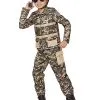 Spirit Halloween Kids Military Soldier Costume 2 Spirit Halloween Kids Military Soldier Costume -SPIRIT HALLOWEEN Sales 01499425 a