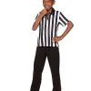 Spirit Halloween Kids Referee Costume Kit -SPIRIT HALLOWEEN Sales 01499847 a