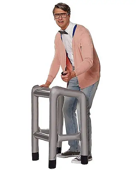 Spirit Halloween Inflatable Walker 3 Spirit Halloween Inflatable Walker