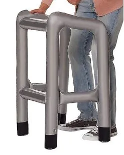 Spirit Halloween Inflatable Walker 5 Spirit Halloween Inflatable Walker -SPIRIT HALLOWEEN Sales 01500271 b