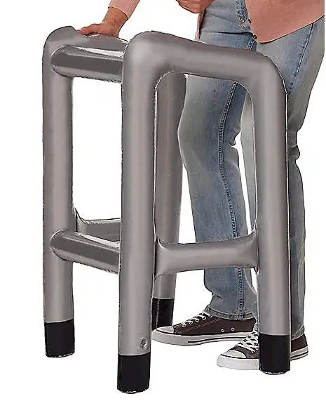 Spirit Halloween Inflatable Walker 4 Spirit Halloween Inflatable Walker - Image 2