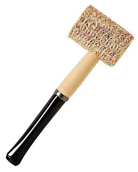 Spirit Halloween Wooden Pipe Accessory 3 Spirit Halloween Wooden Pipe Accessory