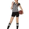 Spirit Halloween Kids Referee Costume 2 Spirit Halloween Kids Referee Costume -SPIRIT HALLOWEEN Sales 01500610 a