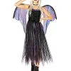 Spirit Halloween Adult Dark Fairy Costume 1 Spirit Halloween Adult Dark Fairy Costume -SPIRIT HALLOWEEN Sales 01503069 a