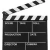 Spirit Halloween Movie Clapper Board -SPIRIT HALLOWEEN Sales 01503143 a