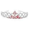 Spirit Halloween Blood Spattered Tiara 1 Spirit Halloween Blood Spattered Tiara -SPIRIT HALLOWEEN Sales 01503234 a