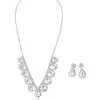 Spirit Halloween Adult Princess Jewelry Set -SPIRIT HALLOWEEN Sales 01503432 a