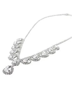 Spirit Halloween Adult Princess Jewelry Set -SPIRIT HALLOWEEN Sales 01503432 c