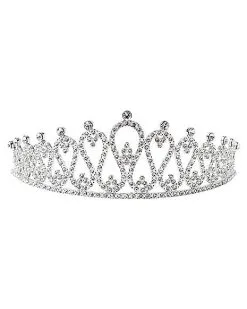 Spirit Halloween Princess Tiara