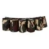 Spirit Halloween Camouflage Beer Belt -SPIRIT HALLOWEEN Sales 01503465 a