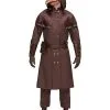 Spirit Halloween Adult Medieval Plague Doctor Costume 2 Spirit Halloween Adult Medieval Plague Doctor Costume -SPIRIT HALLOWEEN Sales 01504208 a