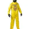 Spirit Halloween Adult Hazmat Suit Costume 1 Spirit Halloween Adult Hazmat Suit Costume -SPIRIT HALLOWEEN Sales 01504232 a