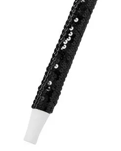 Spirit Halloween Red Sequin Cane -SPIRIT HALLOWEEN Sales 01504364 c