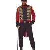 Spirit Halloween Adult Ringmaster Jacket -SPIRIT HALLOWEEN Sales 01505049 a