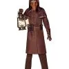 Spirit Halloween Kids Medieval Plague Doctor Costume 1 Spirit Halloween Kids Medieval Plague Doctor Costume -SPIRIT HALLOWEEN Sales 01505239 a