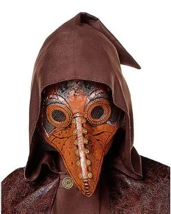 Spirit Halloween Kids Medieval Plague Doctor Costume 7 Spirit Halloween Kids Medieval Plague Doctor Costume -SPIRIT HALLOWEEN Sales 01505239 c