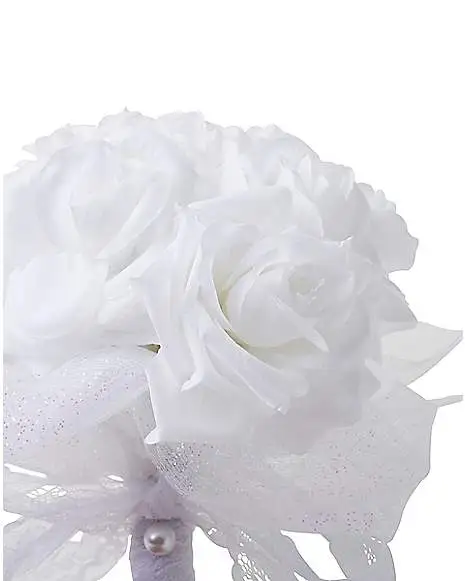 Spirit Halloween Rose Bouquet 4 Spirit Halloween Rose Bouquet - Image 2