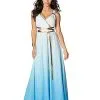 Spirit Halloween Adult Athena Goddess Costume -SPIRIT HALLOWEEN Sales 01506310 a