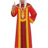 Spirit Halloween Adult Dungeon Master Costume - Dungeons & Dragons 2 Spirit Halloween Adult Dungeon Master Costume - Dungeons & Dragons -SPIRIT HALLOWEEN Sales 01506757 a