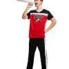 Spirit Halloween Adult Male Cheerleader Costume