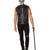 Spirit Halloween Adult Skeleton Royalty Vest -SPIRIT HALLOWEEN Sales 01507334 a