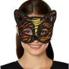 Spirit Halloween Tiger Eye Mask 1 Spirit Halloween Tiger Eye Mask -SPIRIT HALLOWEEN Sales 01507839 a