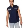 Spirit Halloween Adult Under The Hood Mechanic Vest 2 Spirit Halloween Adult Under The Hood Mechanic Vest -SPIRIT HALLOWEEN Sales 01508928 a