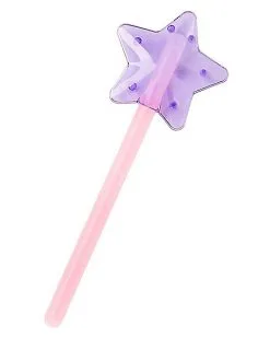 Spirit Halloween Glow Star