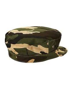Spirit Halloween Military Cadet Hat -SPIRIT HALLOWEEN Sales 01512755 d