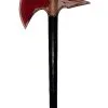 Spirit Halloween Bleeding Hatchet 1 Spirit Halloween Bleeding Hatchet -SPIRIT HALLOWEEN Sales 01513738 a