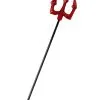 Spirit Halloween Devil Pitchfork Deluxe -SPIRIT HALLOWEEN Sales 01514744 a