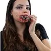 Spirit Halloween Nightmare Fangs 2 Spirit Halloween Nightmare Fangs -SPIRIT HALLOWEEN Sales 01515790 a