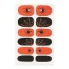 Spirit Halloween Spider Nail Decals 1 Spirit Halloween Spider Nail Decals -SPIRIT HALLOWEEN Sales 01517242 a