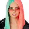 Spirit Halloween Watermelon Wig -SPIRIT HALLOWEEN Sales 01520659 a