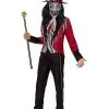 Spirit Halloween Kids Dark Ringmaster Costume -SPIRIT HALLOWEEN Sales 01521426 a