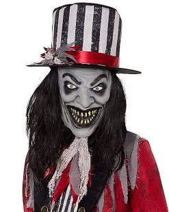 Spirit Halloween Kids Dark Ringmaster Costume -SPIRIT HALLOWEEN Sales 01521426 d