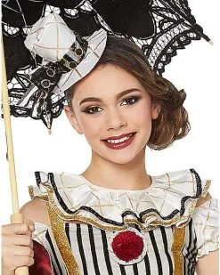 Spirit Halloween Kids Trapeze Artist Costume 7 Spirit Halloween Kids Trapeze Artist Costume -SPIRIT HALLOWEEN Sales 01523927 c