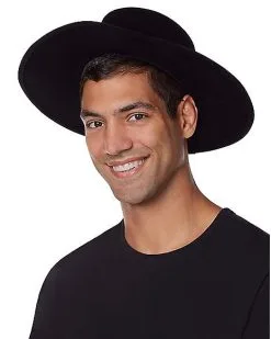 Spirit Halloween Farmer Hat