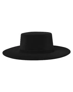 Spirit Halloween Farmer Hat -SPIRIT HALLOWEEN Sales 01525740 c