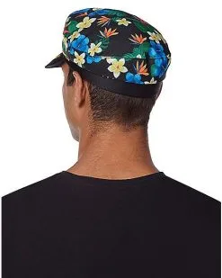 Spirit Halloween Tropical Captain's Hat 8 Spirit Halloween Tropical Captain's Hat -SPIRIT HALLOWEEN Sales 01525765 c