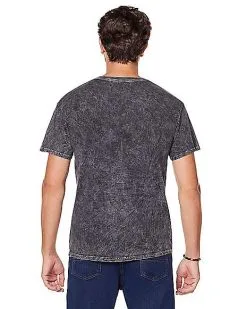 Spirit Halloween Hallowasted T Shirt -SPIRIT HALLOWEEN Sales 01526235 b